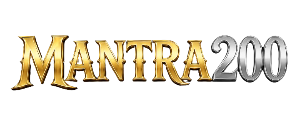 MANTRA200 logo